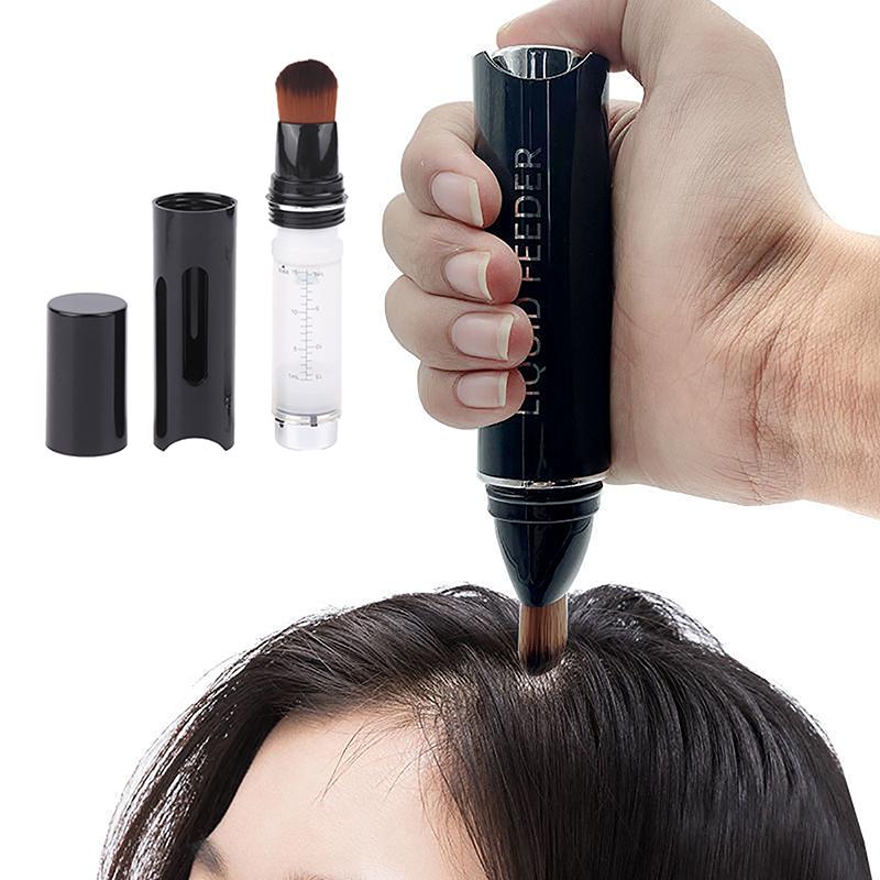 Hair Care Tonic - Pettine applicatore liquido per cuoio capelluto