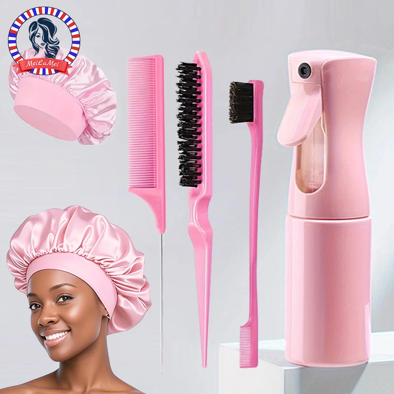 Hair Care Spray - Set per lo styling dei capelli