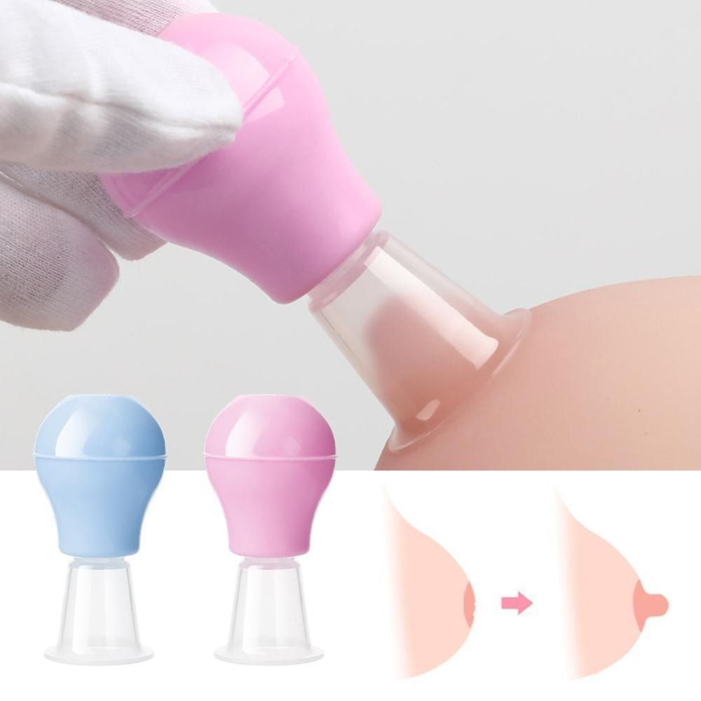 Edge Control Gel - Estrattore per capezzoli in PP Estrattore