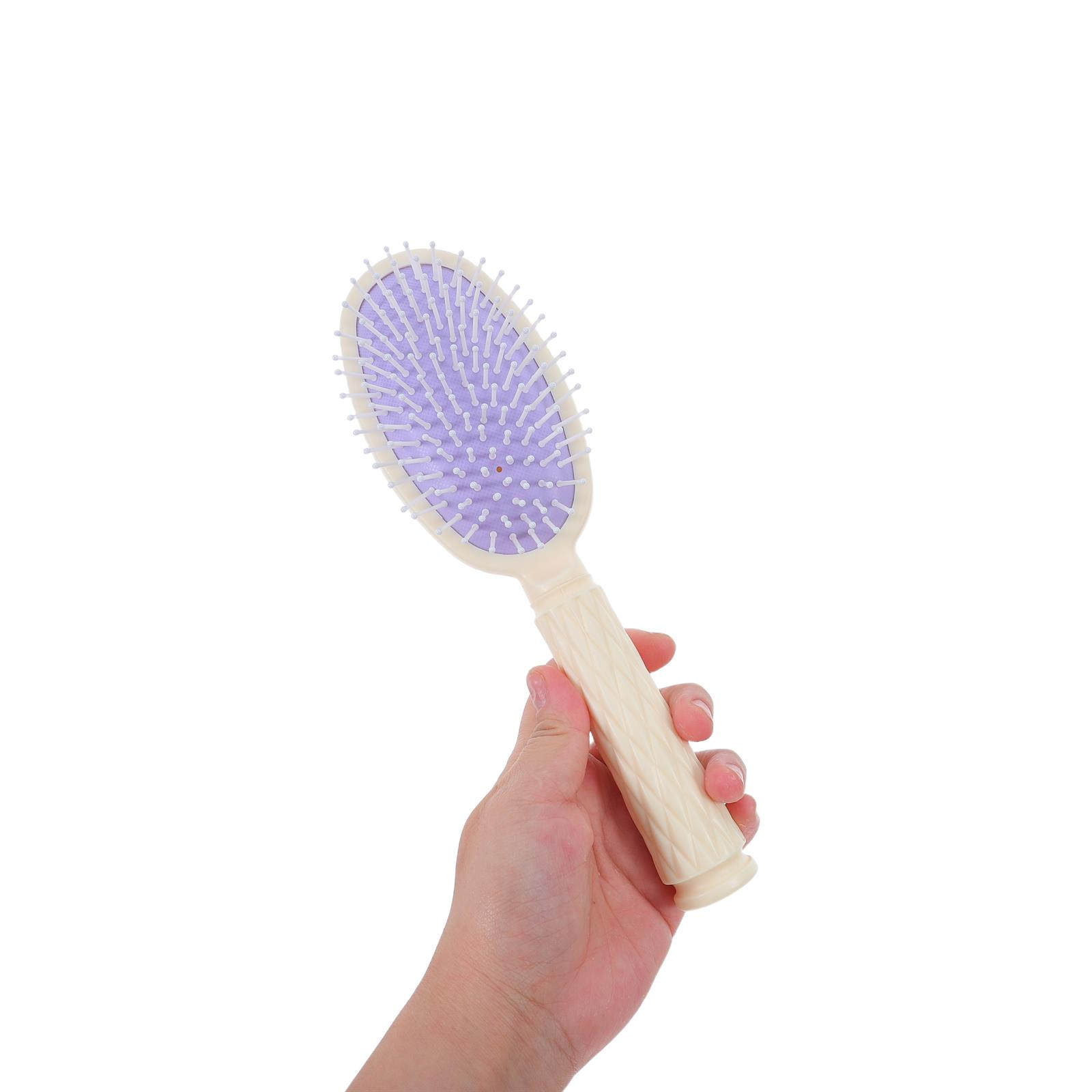 Hair Care Set - Set di 4 Pettini per Parrucchieri