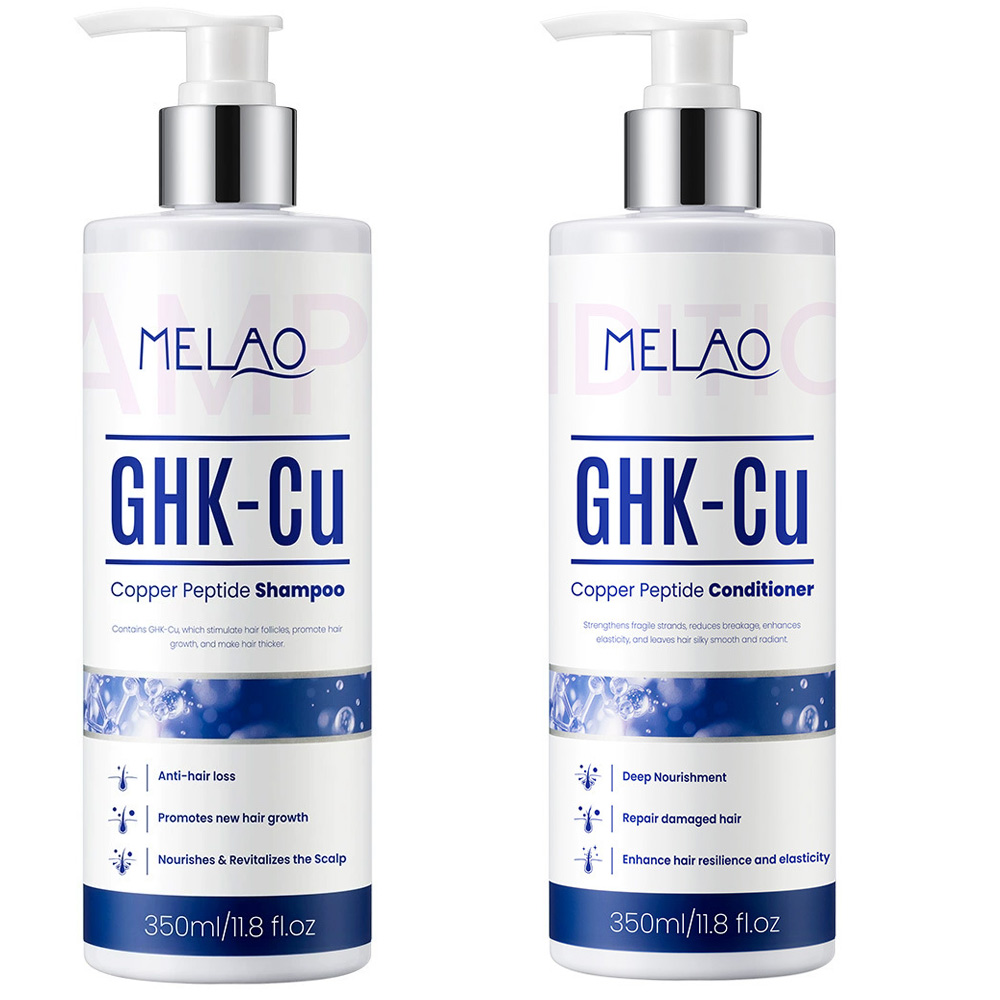 Hair Care Tonic - Shampoo per la Crescita dei Capelli