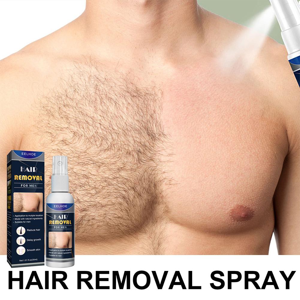 Hair Care Spray - 1/2PCS Super Naturale Indolore Permanente di
