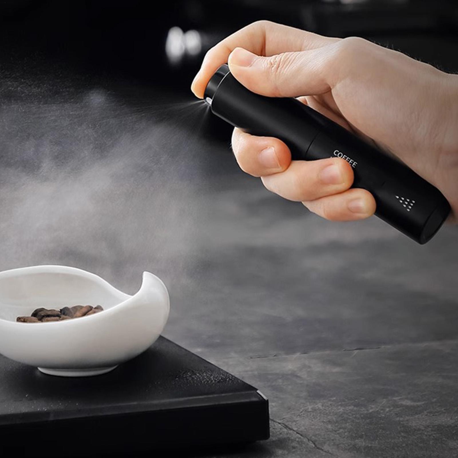 Hair Care Spray - Flacone Spray per Caffè da 10ml,