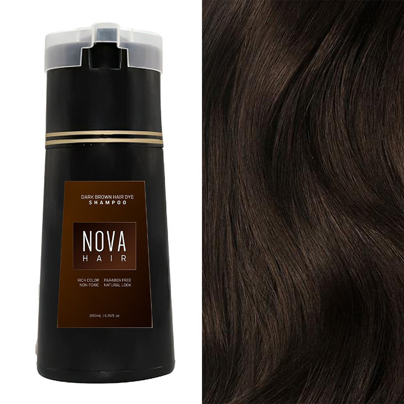 Hair Care Tonic - Nova Shampoo per Tintura per Capelli