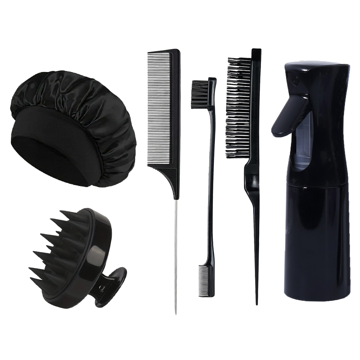 Hair Care Spray - Set per lo styling dei capelli
