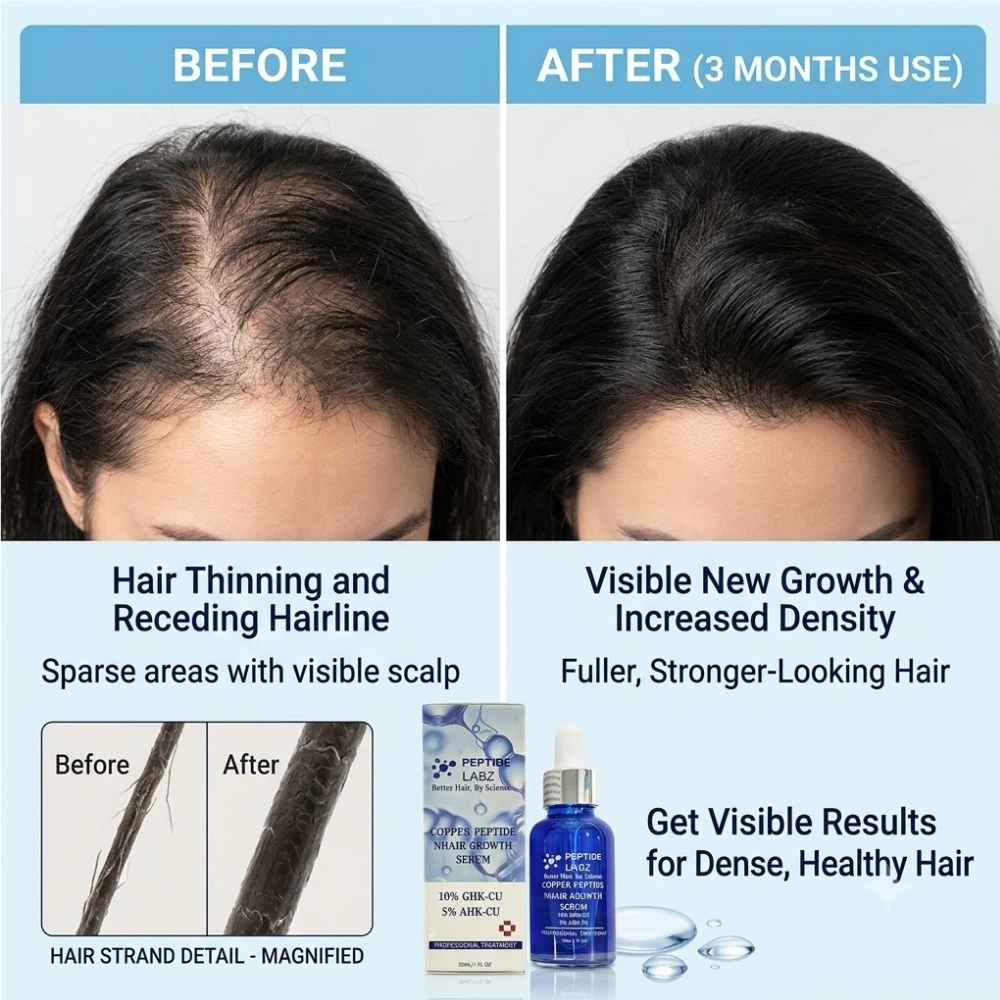 Essenza per la Crescita dei Ca - Hair Care Tonic recensione e prezzo