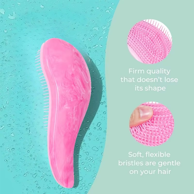 Set di 2 Spazzole Magiche Dist - Hair Care Set recensione e prezzo