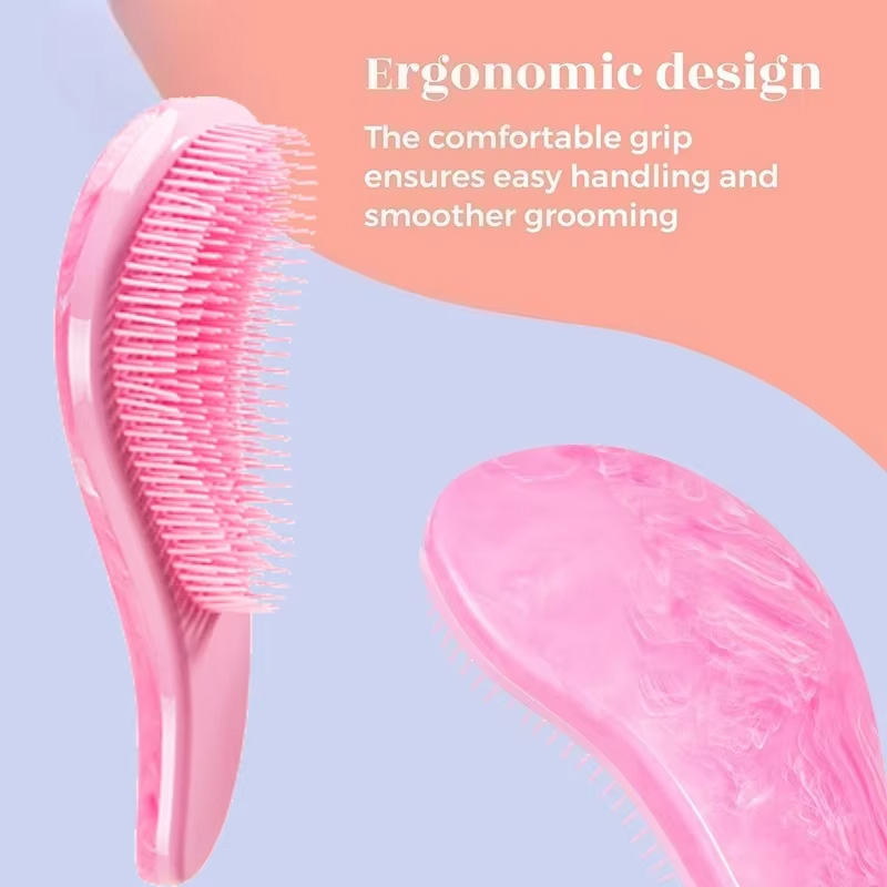Set di 2 Spazzole Magiche Dist - Hair Care Set recensione e prezzo