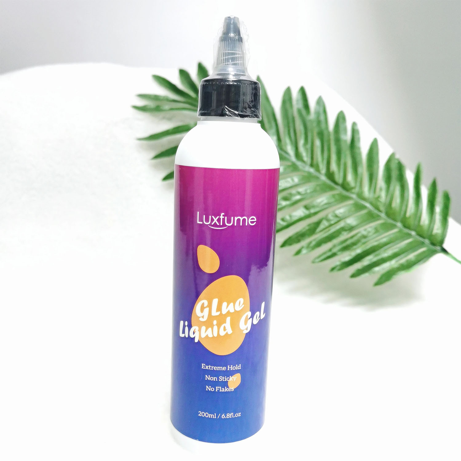 Colla Liquida Gel Invisibile p - Edge Control Gel recensione e prezzo