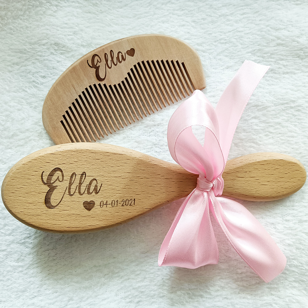 Nome personalizzato pettine da - Hair Care Names recensione e prezzo