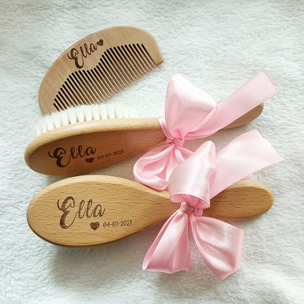 Nome personalizzato pettine da - Hair Care Names recensione e prezzo