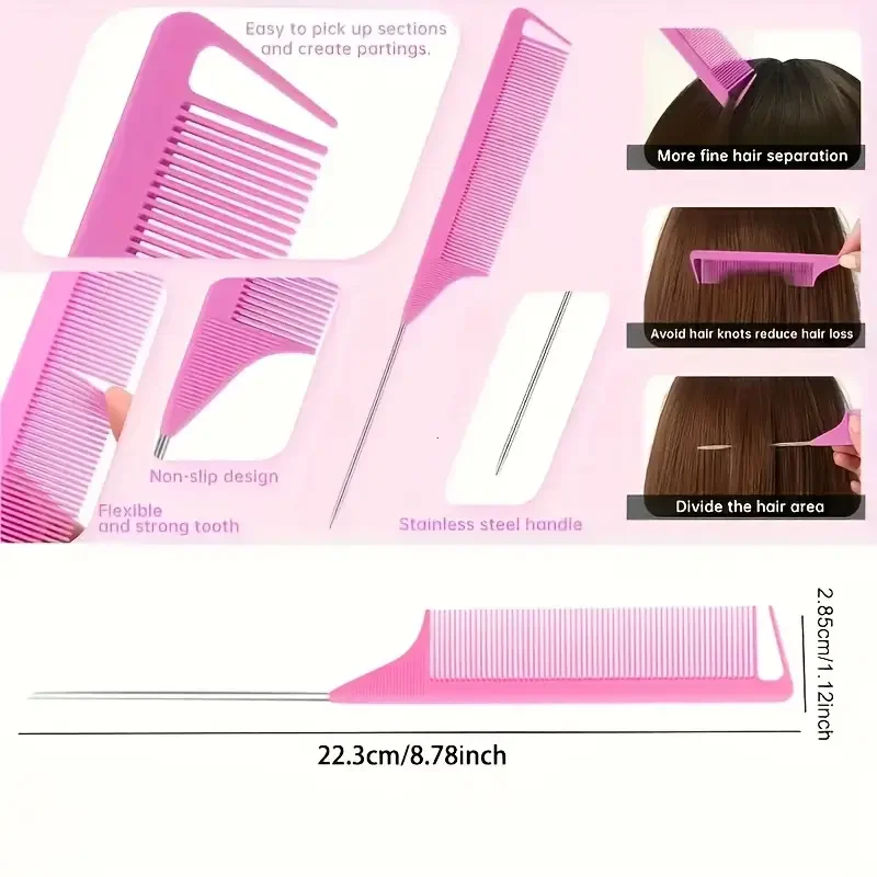 Set per lo styling dei capelli - Hair Care Spray recensione e prezzo