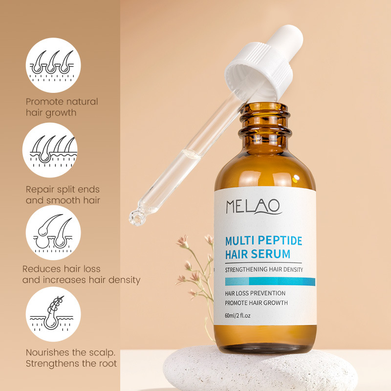 Siero rinforzante per capelli  - Split End Repair Serum recensione e prezzo