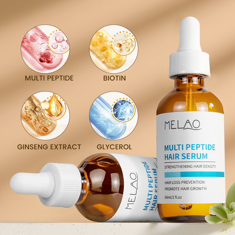Siero rinforzante per capelli  - Split End Repair Serum recensione e prezzo
