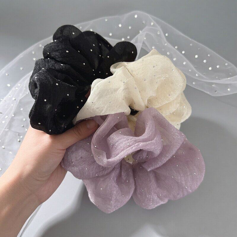 Elastico per capelli in rete f - Hair Net Invisible recensione e prezzo