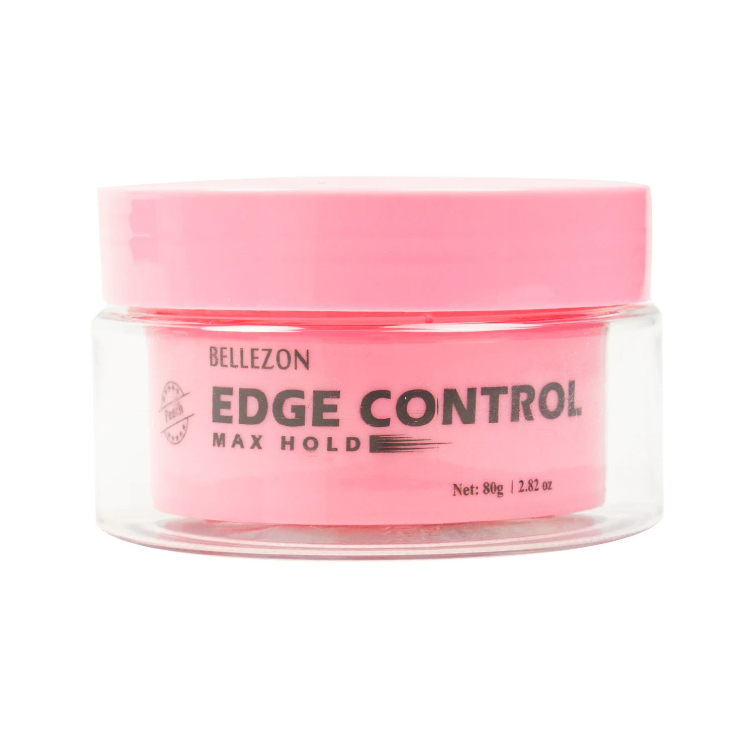 Gel per capelli 80g a tenuta f - Edge Control Gel recensione e prezzo
