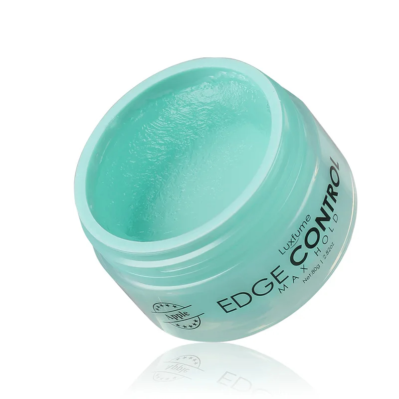Gel per capelli 80g a tenuta f - Edge Control Gel recensione e prezzo
