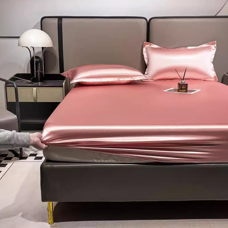 Set di Biancheria da Letto Cor - Satin Pillowcase Silk recensione e prezzo