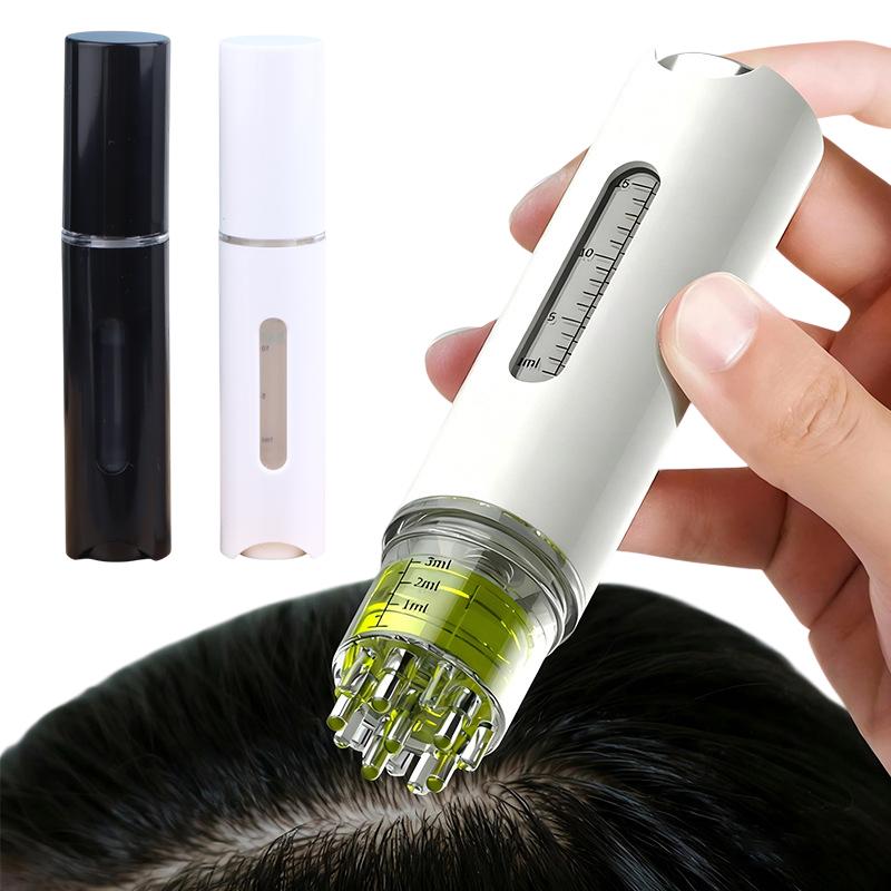 Set di 1 Massaggiatore Portati - Hair Care Set recensione e prezzo