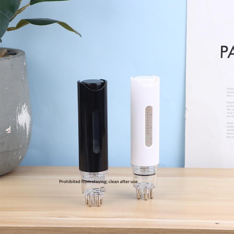 Set di 1 Massaggiatore Portati - Hair Care Set recensione e prezzo