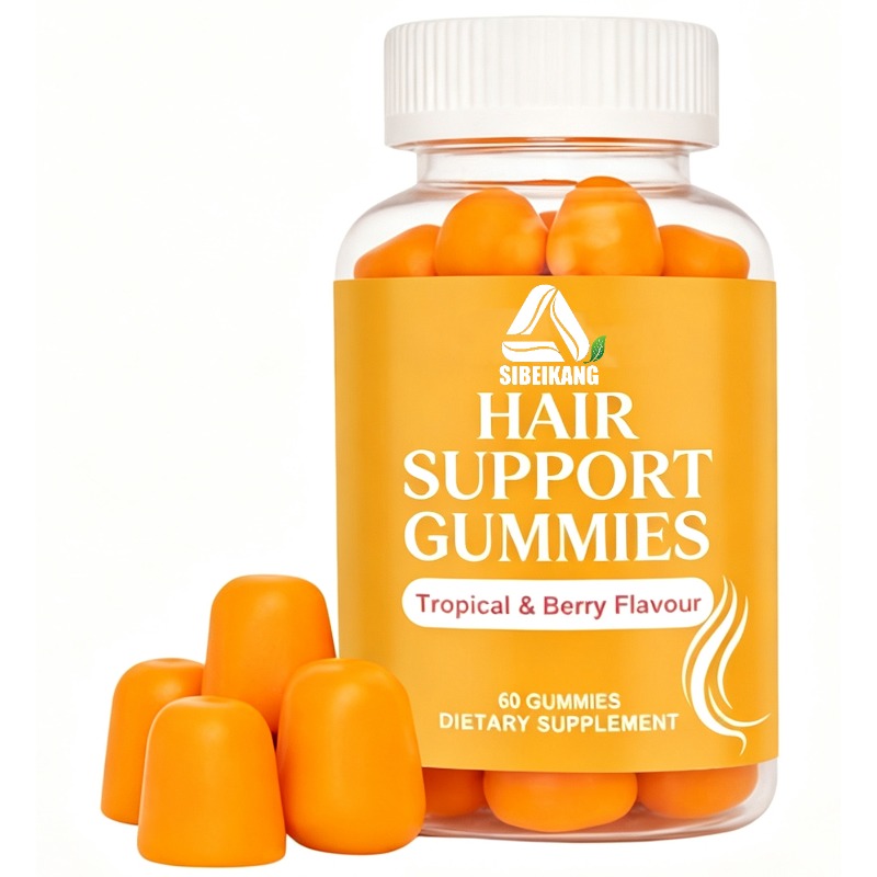 Integratore per la cura dei ca - Hair Care Gummies recensione e prezzo