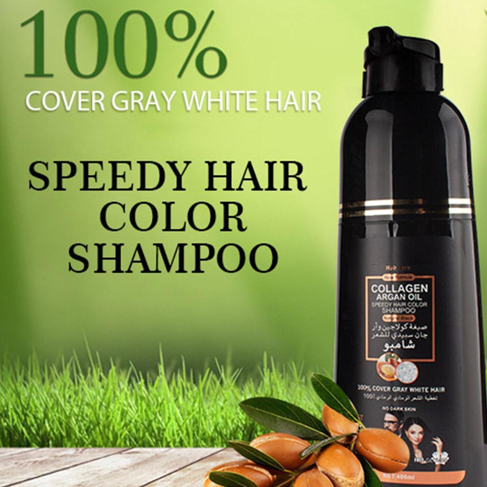 Shampoo 3-in-1 al Collagene e  - Hair Care Collagen recensione e prezzo