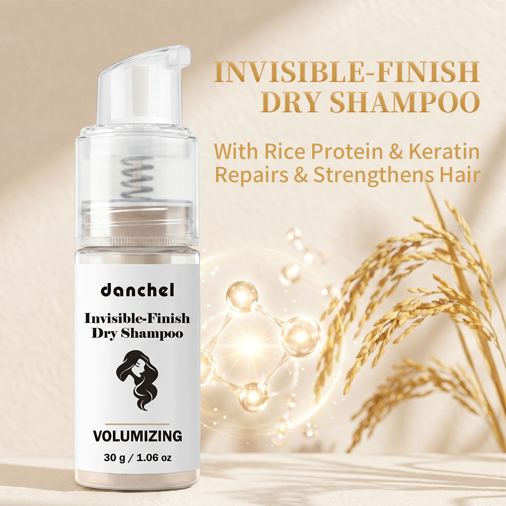 Shampoo in Polvere Istantaneo, - Hair Care Spray recensione e prezzo