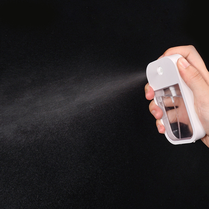 The Amazing Digital Circus Car - Hair Care Spray recensione e prezzo
