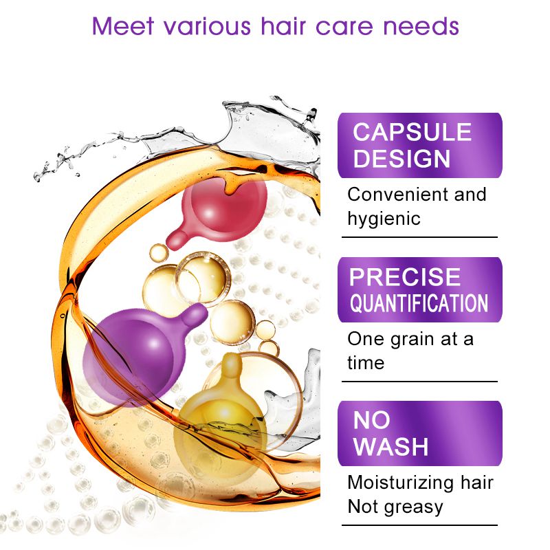 Sevich Capelli lisci e setosi  - Hair Care Collagen recensione e prezzo