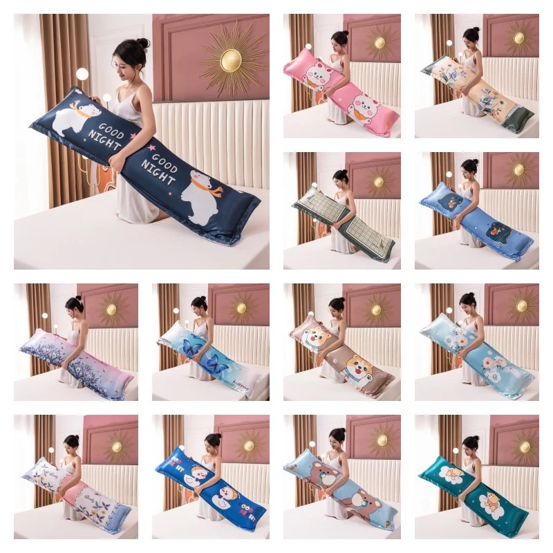 Cool Summer 120/150/180Cm Fede - Satin Pillowcase Silk recensione e prezzo