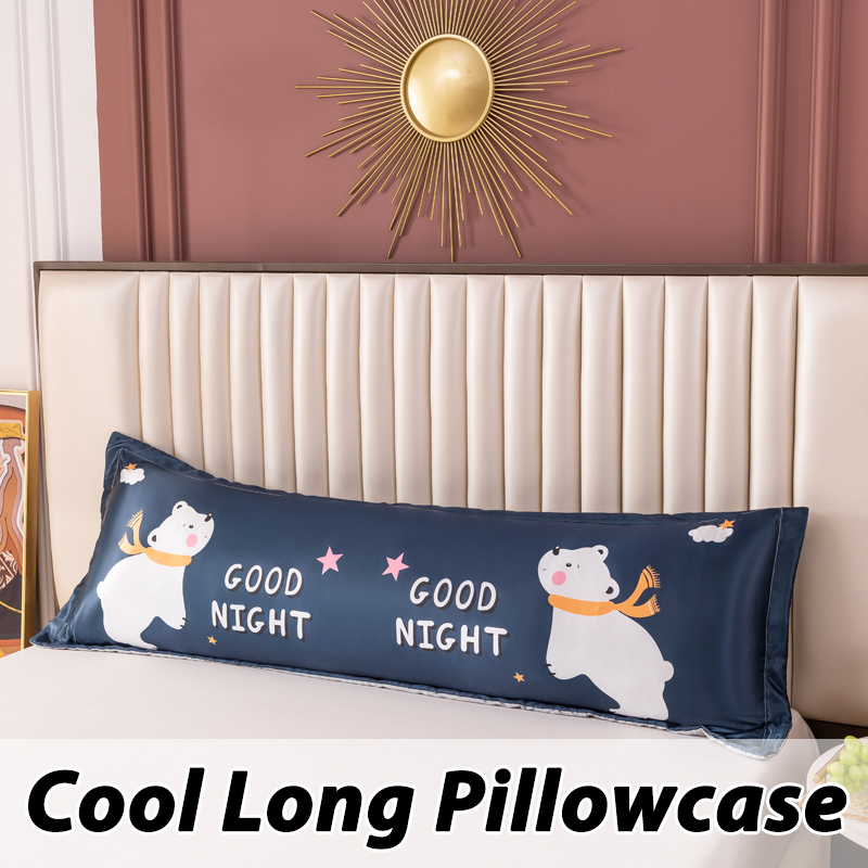 Cool Summer 120/150/180Cm Fede - Satin Pillowcase Silk recensione e prezzo