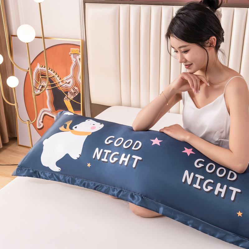 Cool Summer 120/150/180Cm Fede - Satin Pillowcase Silk recensione e prezzo