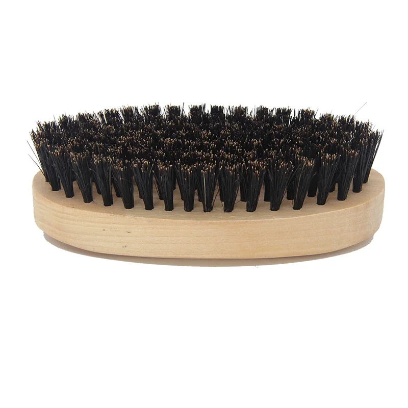 Spazzola per barba in legno pe - Hair Care Set recensione e prezzo