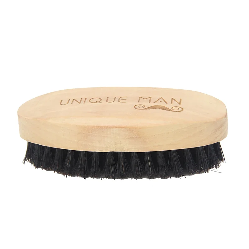 Spazzola per barba in legno pe - Hair Care Set recensione e prezzo