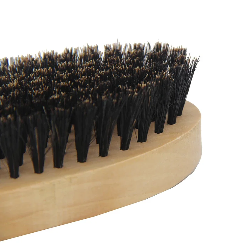 Spazzola per barba in legno pe - Hair Care Set recensione e prezzo