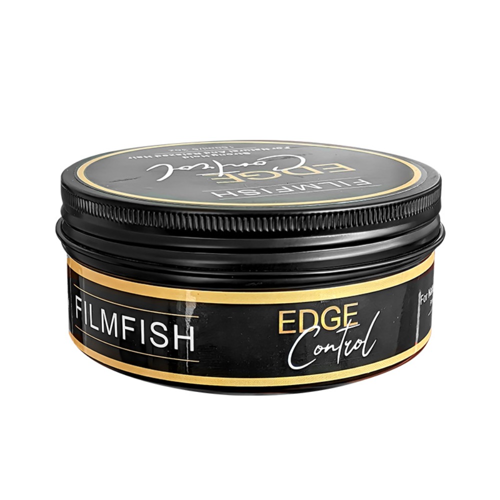 Gel per Capelli Modellante con - Edge Control Gel recensione e prezzo