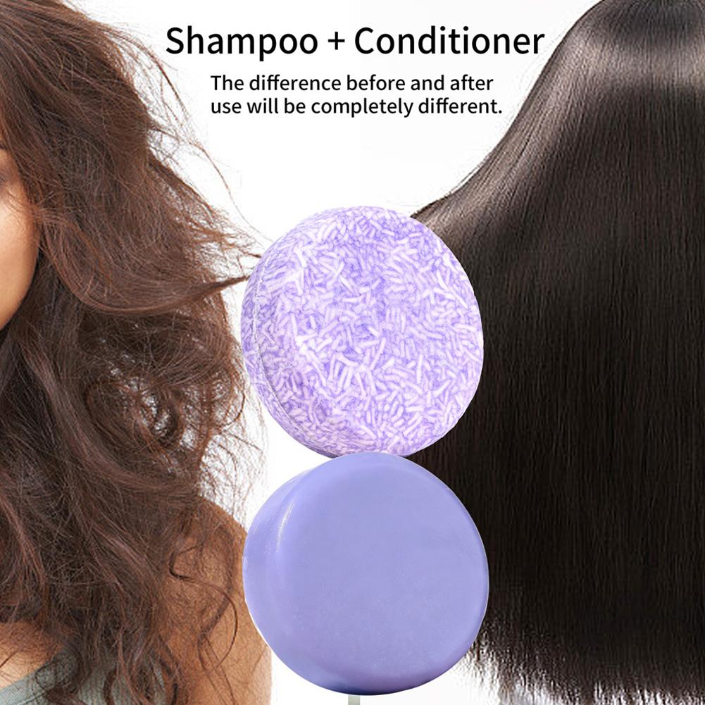 Shampoo Solido Artigianale al  - Hair Care Tonic recensione e prezzo