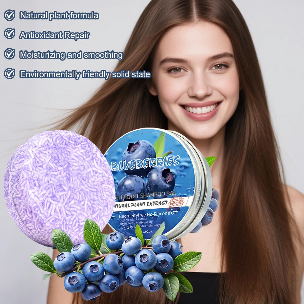 Shampoo Solido Artigianale al  - Hair Care Tonic recensione e prezzo