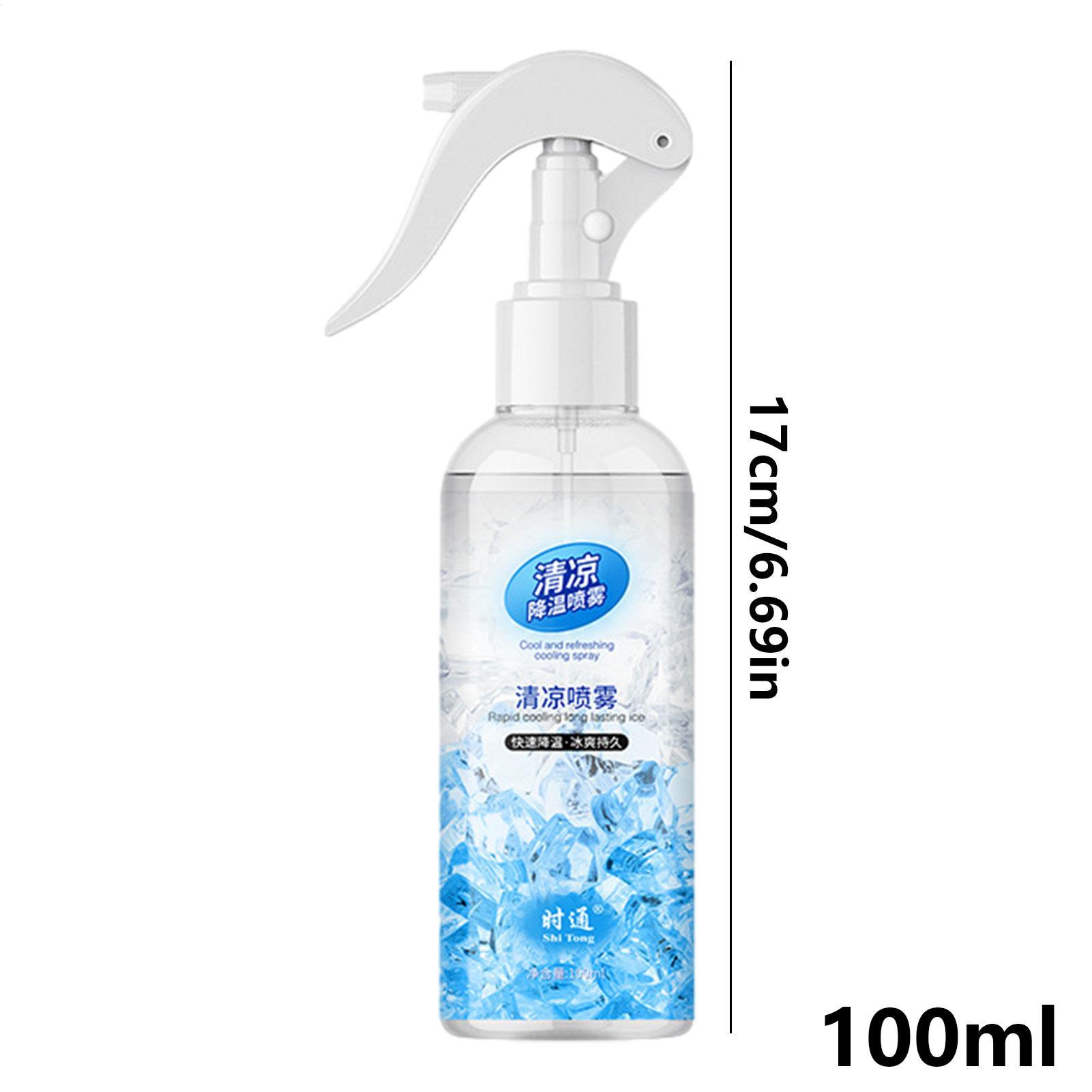 Spray Rinfrescante Portatile p - Hair Care Spray recensione e prezzo