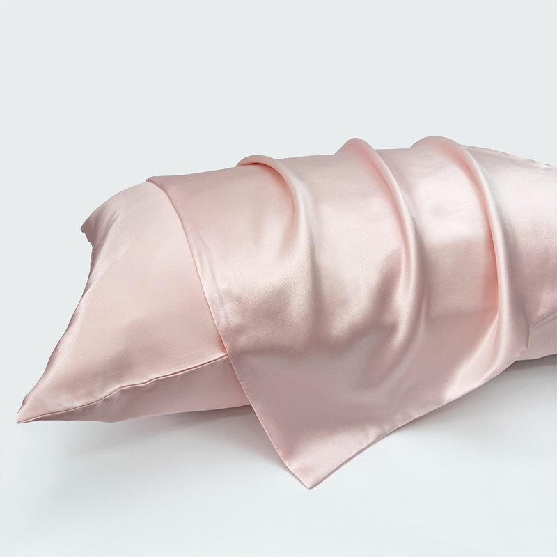 Federa in seta da 22 mm 1 pezz - Satin Pillowcase Silk recensione e prezzo