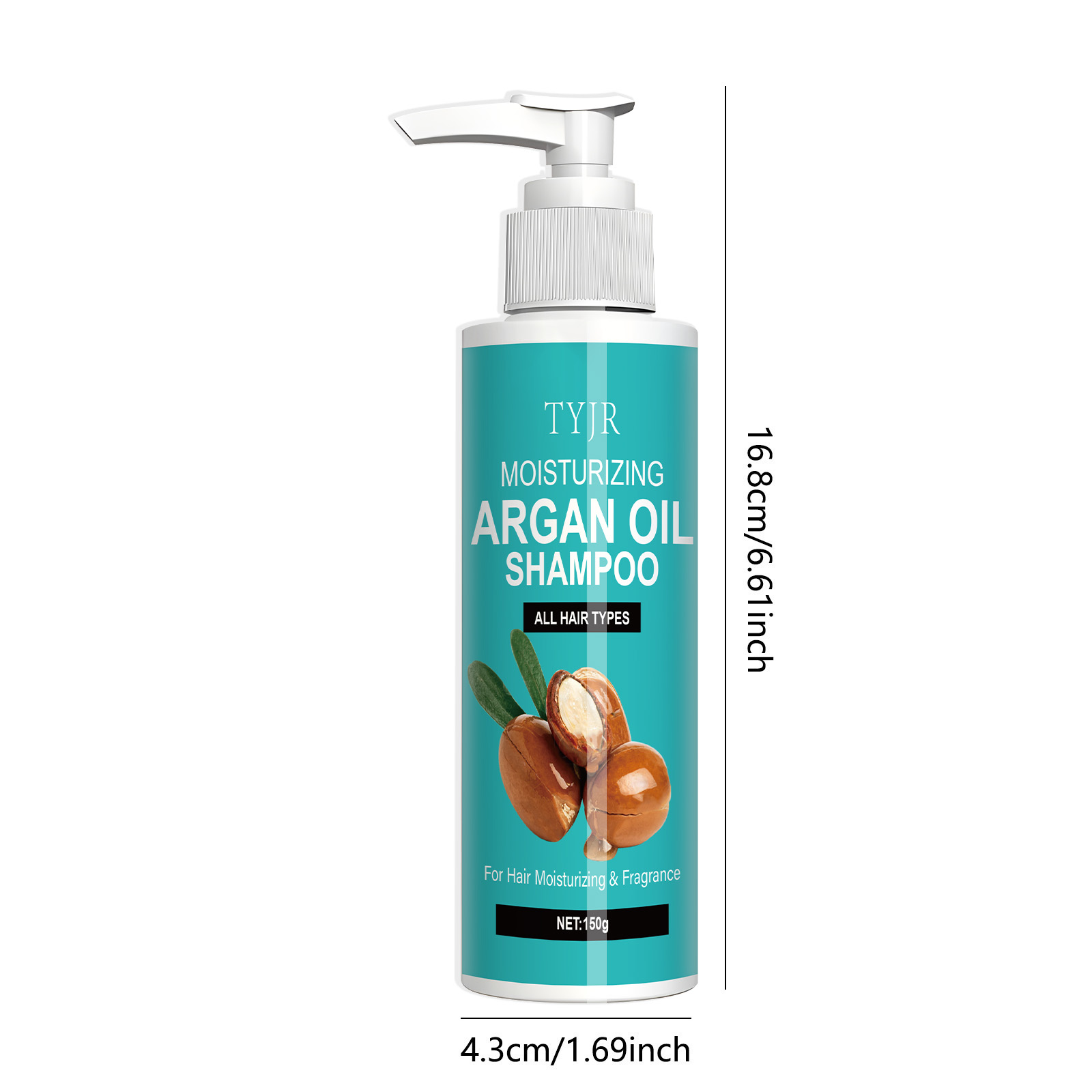 Shampoo all'Olio di Argan Maro - Hair Care Collagen recensione e prezzo