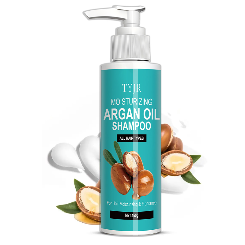 Shampoo all'Olio di Argan Maro - Hair Care Collagen recensione e prezzo