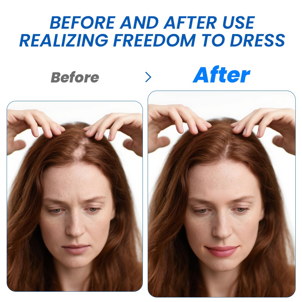 Alopecia Spray per la crescita - Hair Care Spray recensione e prezzo
