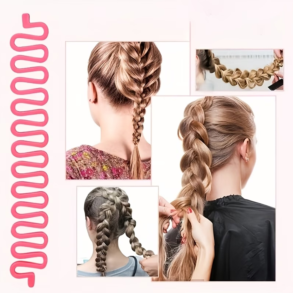 Set da 7 pezzi per la cura e l - Hair Care Set recensione e prezzo