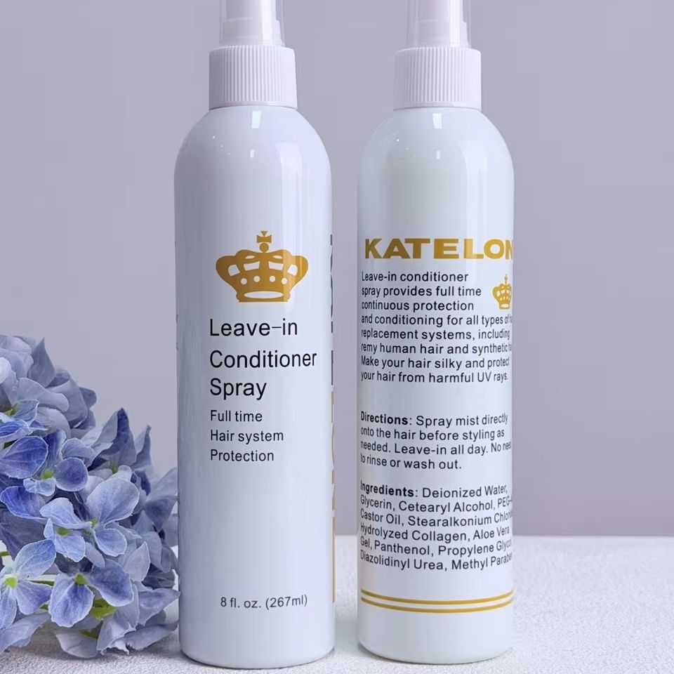 237ml/PC Liquido Nutriente per - Hair Care Spray recensione e prezzo