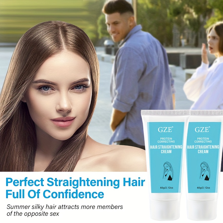 GZE Proteine Correct Crema per - Hair Care Collagen recensione e prezzo