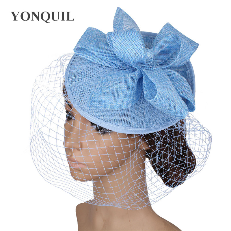 Cappello Fascinator da Sposa i - Hair Net Invisible recensione e prezzo