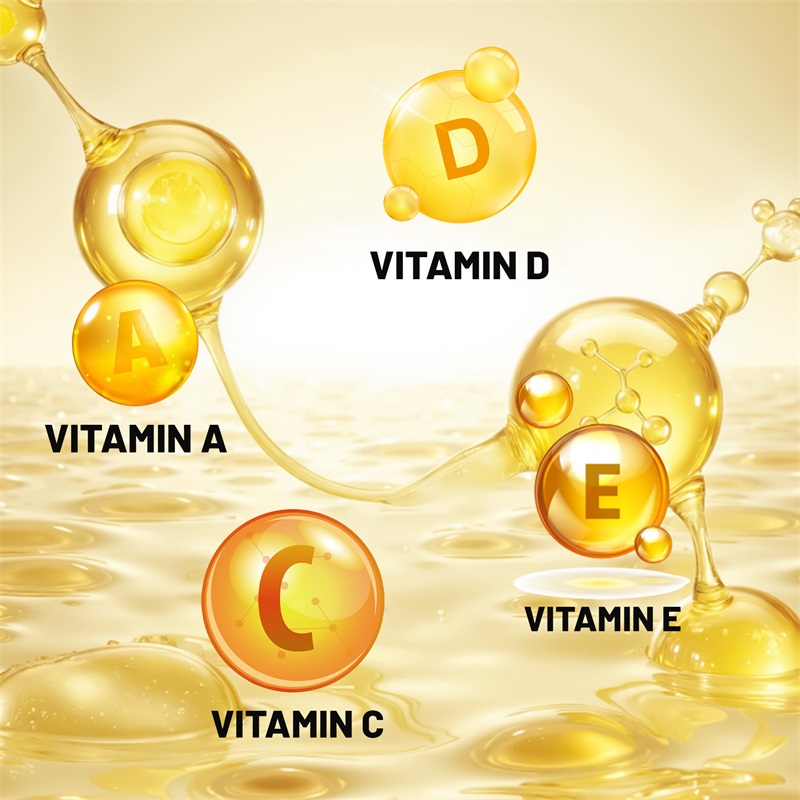 Vitamine per Capelli - Vitamin - Hair Care Vitamin recensione e prezzo