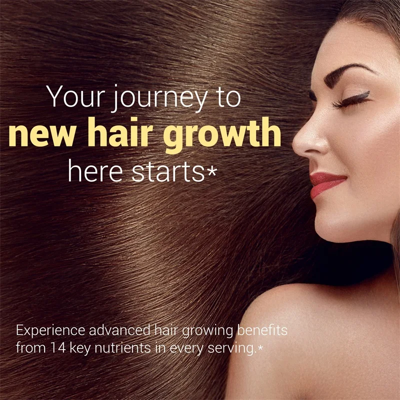 Vitamine per Capelli - Vitamin - Hair Care Vitamin recensione e prezzo