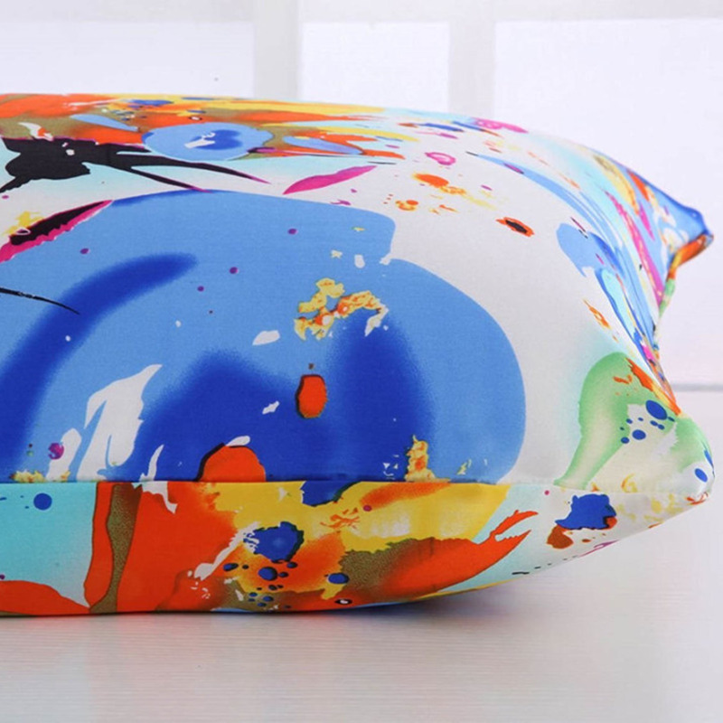 Federa con cerniera in seta 1p - Satin Pillowcase Silk recensione e prezzo